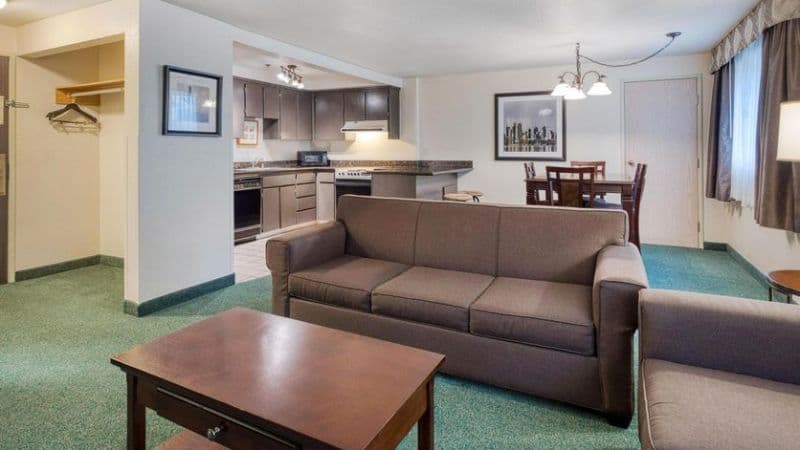Best Western Alderwood hotel photo 4