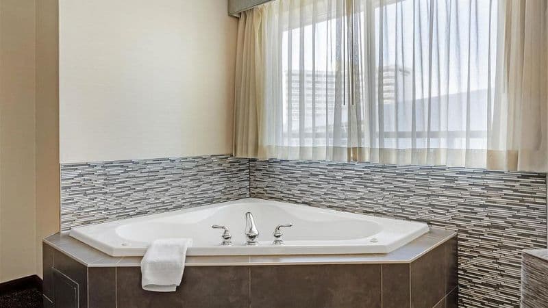 Best Western Plus City Center hotel photo 2