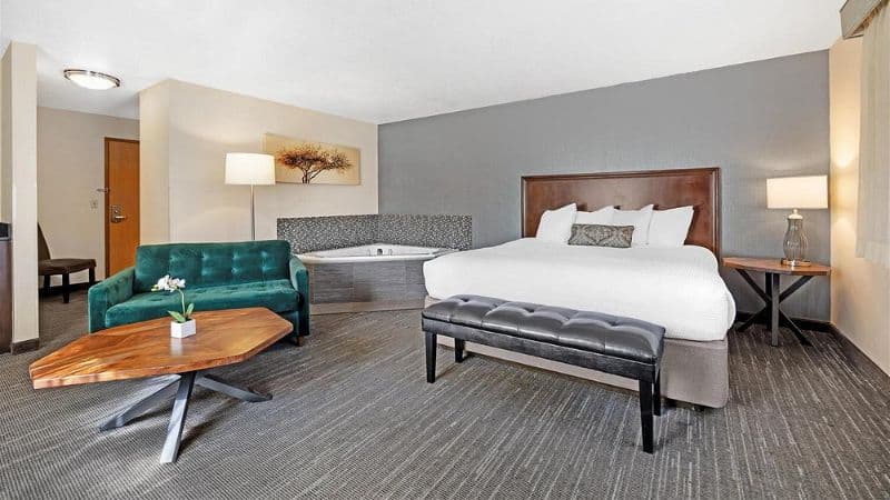Best Western Plus City Center hotel photo 3