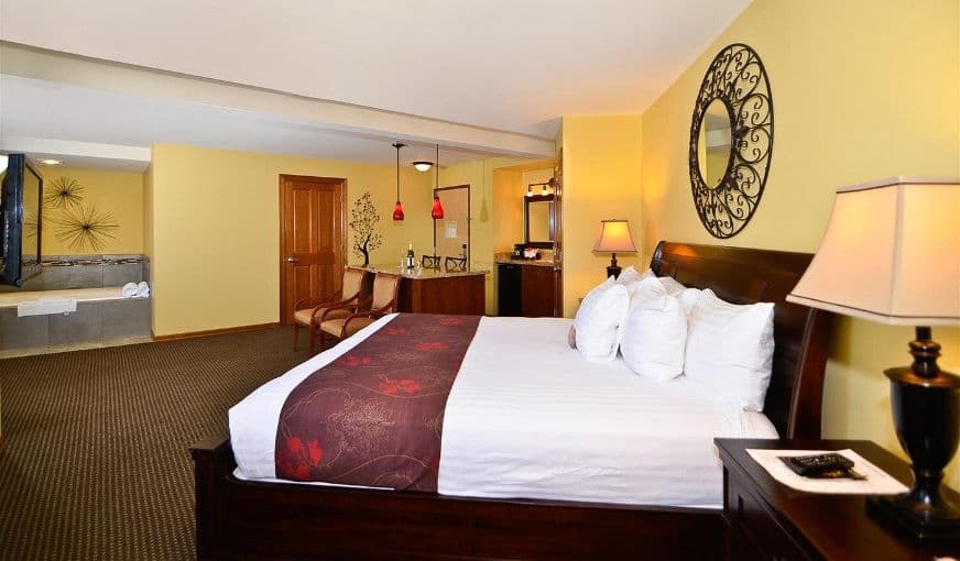 Best Western Plus Kennewick Inn hotel photo 4
