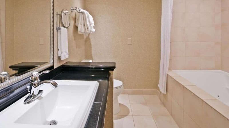 Best Western Plus Puyallup Hotel hotel photo 2