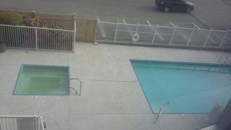 Best Western Sky Valley Inn hotel photo 5