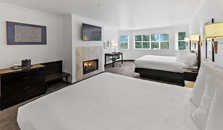 Best Western Wesley Inn & Suites hotel photo 3
