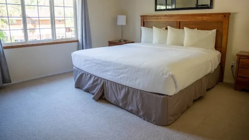 Blue Elk Inn hotel photo 2