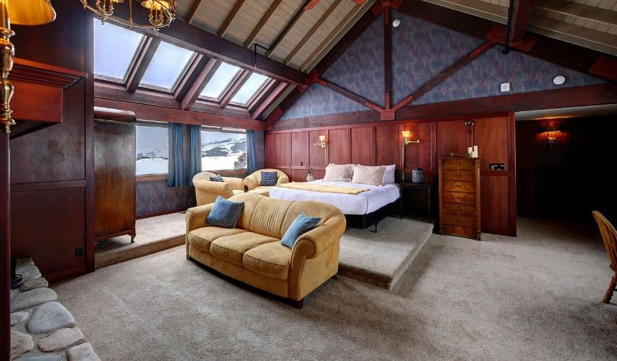 Casia Lodge and Ranch hotel photo 3
