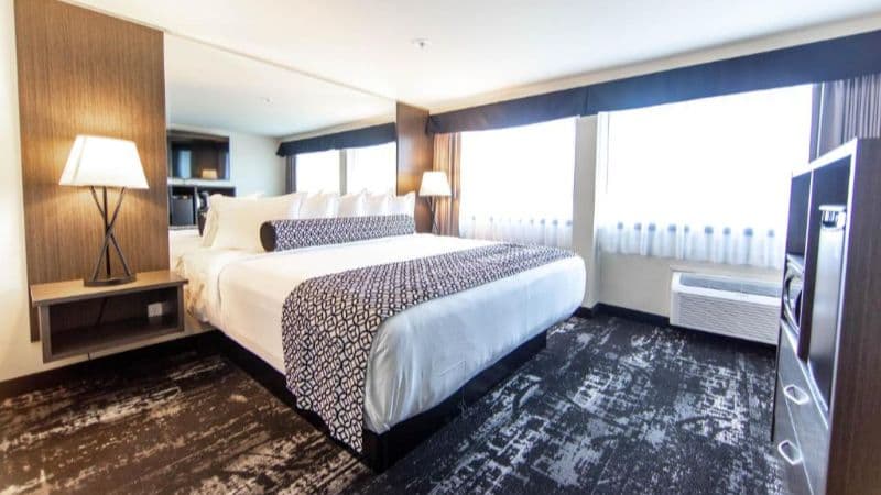 Centennial Hotel Spokane hotel photo 2
