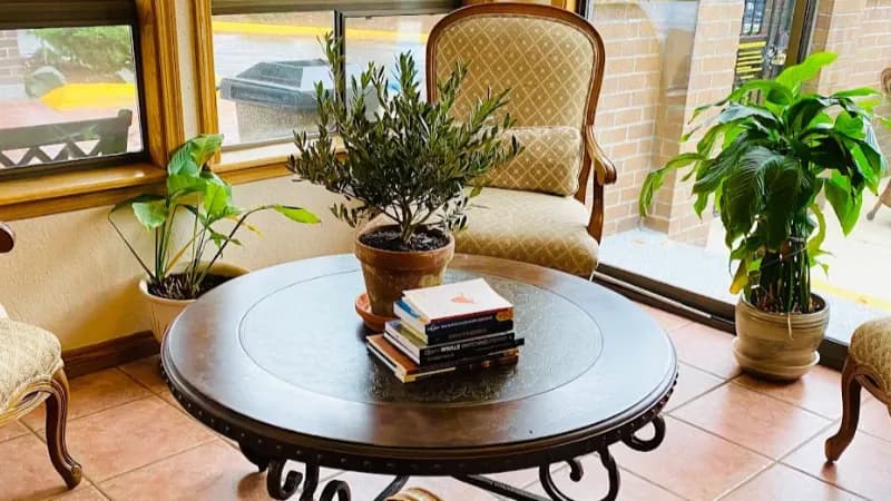 Coachman Inn Oak Harbor hotel photo 5