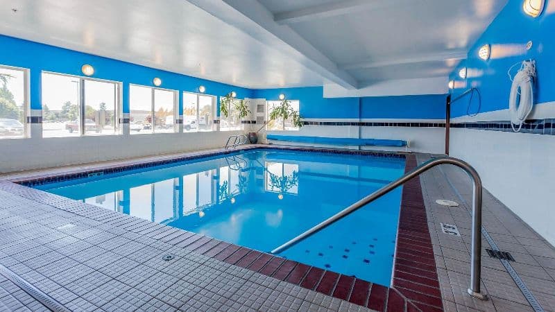 Comfort Inn Kent Seattle hotel photo 5