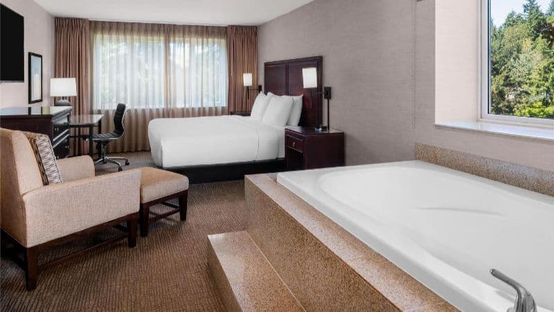 Eastgate Hotel, BW Signature Collection hotel photo 2