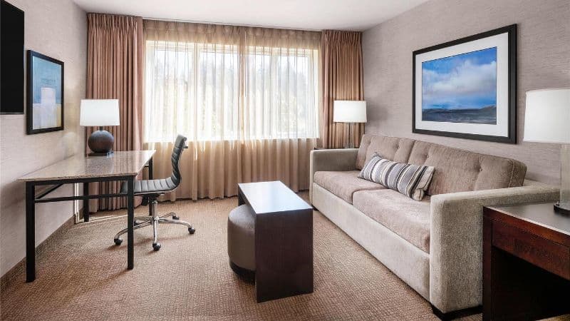 Eastgate Hotel, BW Signature Collection hotel photo 5