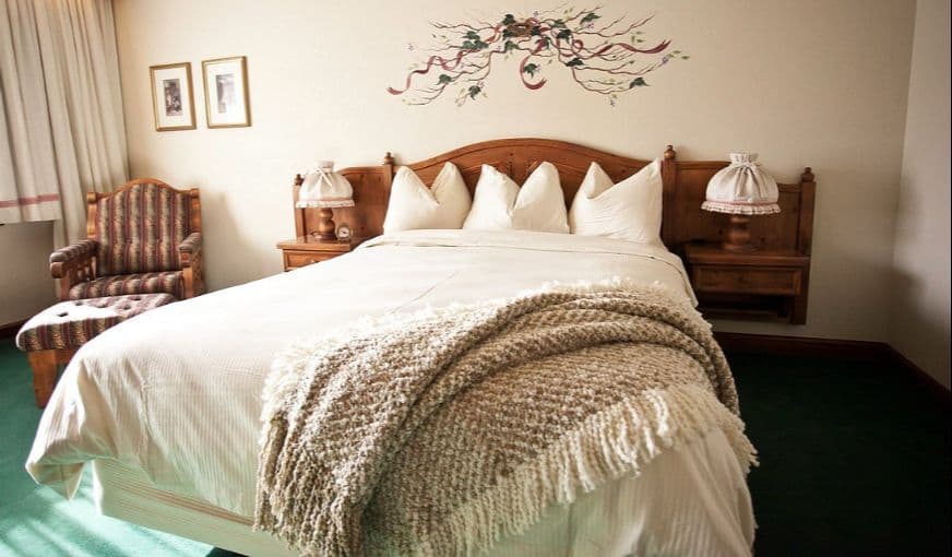 Enzian Inn hotel photo 2