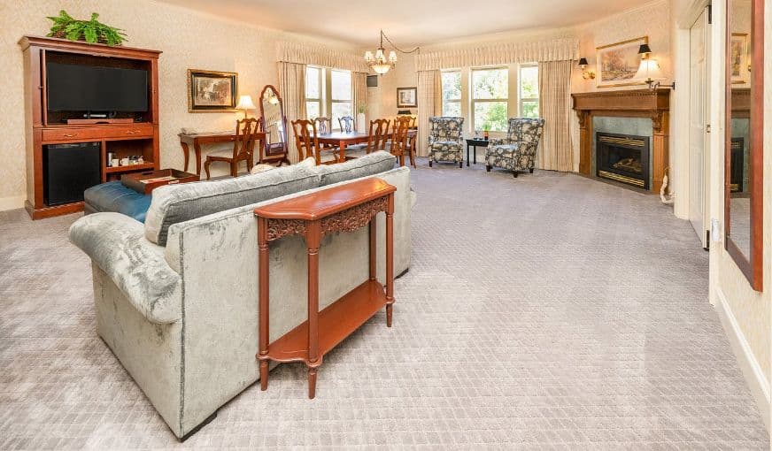Fairhaven Village Inn hotel photo 5