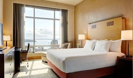 Grand Hyatt Seattle hotel photo 2