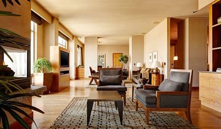 Grand Hyatt Seattle hotel photo 3