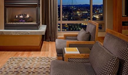 Grand Hyatt Seattle hotel photo 4