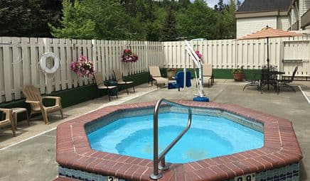 GuestHouse Inn & Suites Poulsbo hotel photo 3