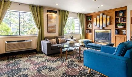 GuestHouse Inn & Suites Poulsbo hotel photo 4
