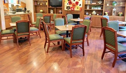 GuestHouse Inn & Suites Poulsbo hotel photo 5