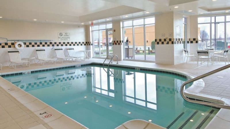 Hilton Garden Inn Seattle/Bothell hotel photo 5
