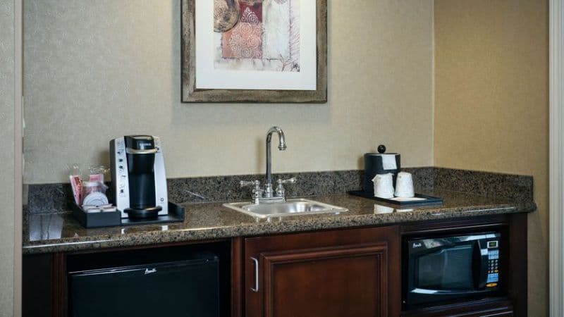 Hilton Garden Inn Seattle/Issaquah hotel photo 5
