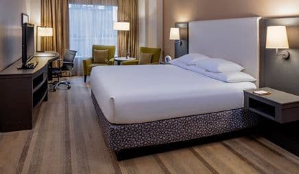 Hyatt At Olive 8 hotel photo 2