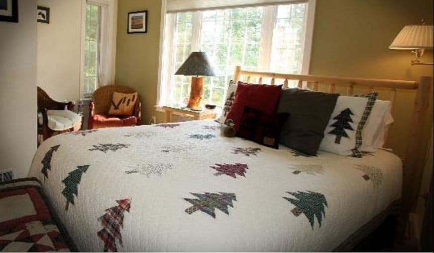 Inn to the Woods hotel photo 2