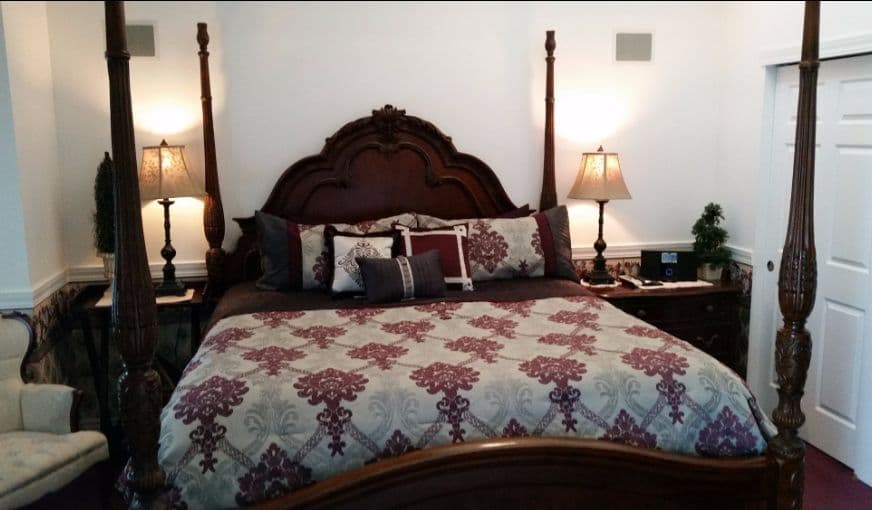 Judith Ann Inn hotel photo 2