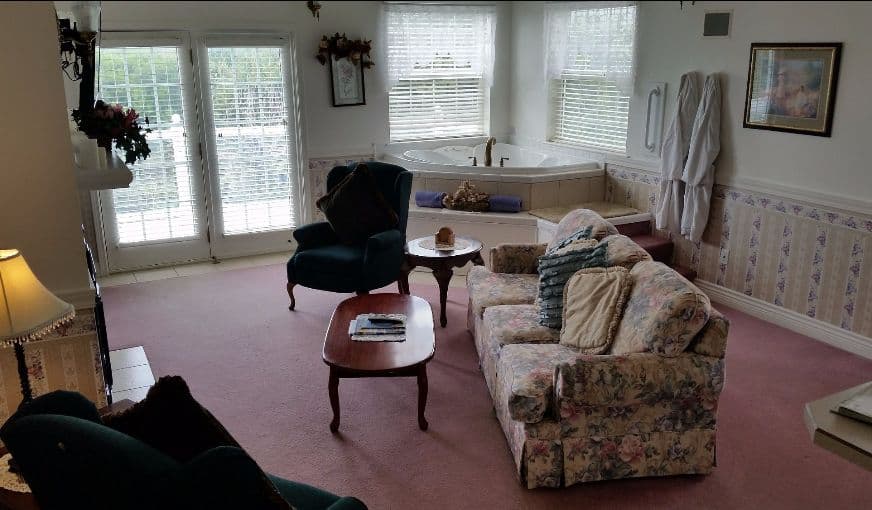 Judith Ann Inn hotel photo 5