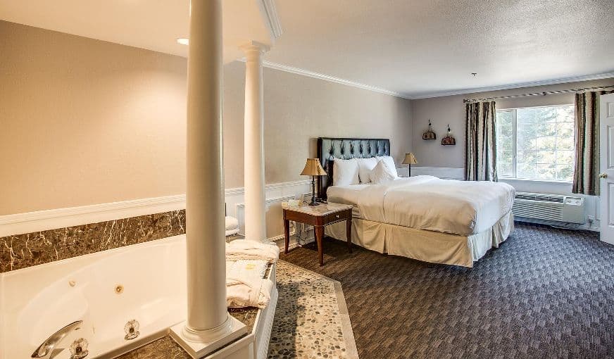 Leavenworth Village Inn hotel photo 2