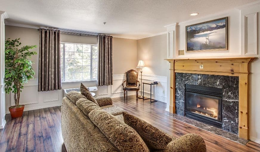 Leavenworth Village Inn hotel photo 3