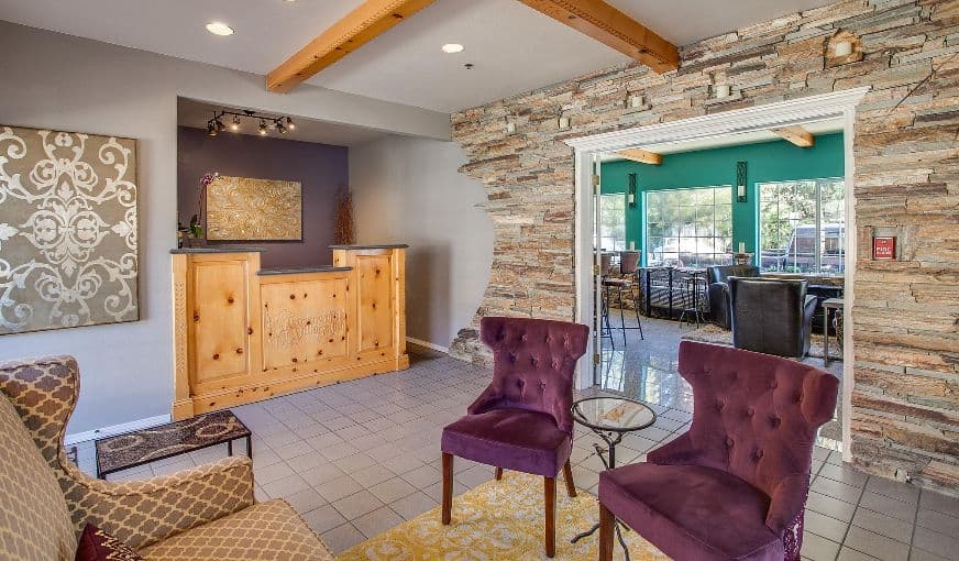 Leavenworth Village Inn hotel photo 4