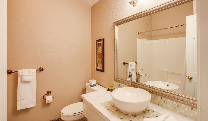 Leavenworth Village Inn hotel photo 5