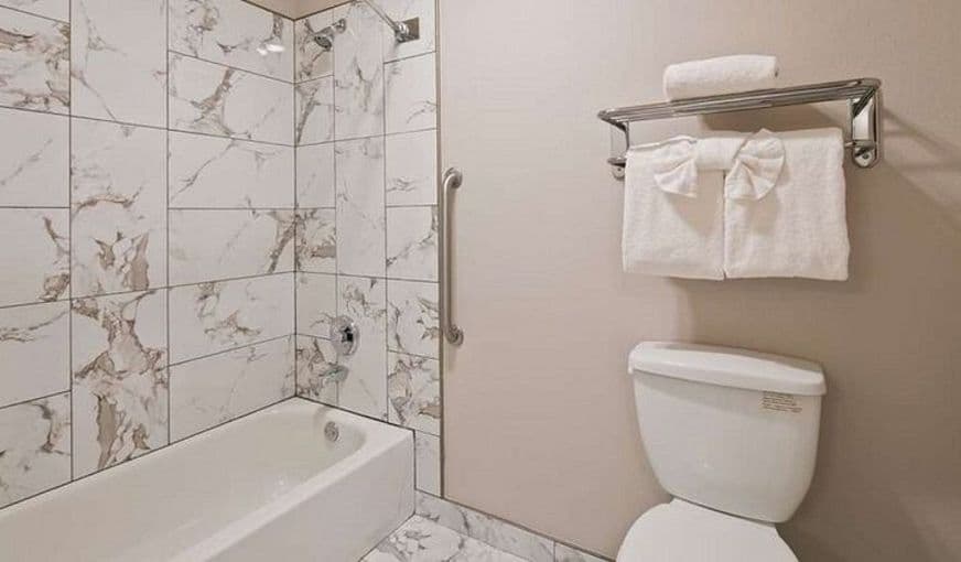Lighthouse Suites Inn hotel photo 4