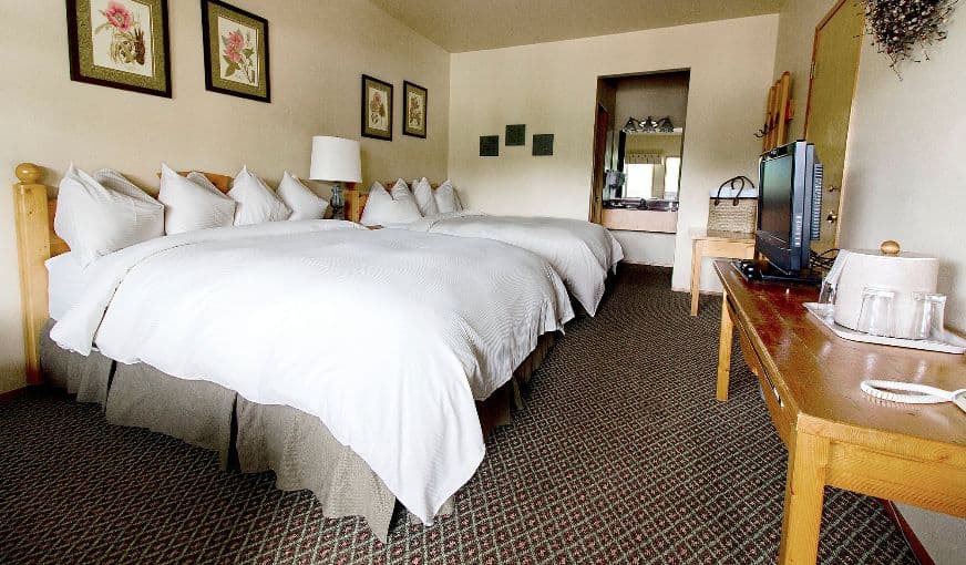 Linderhof Inn hotel photo 2
