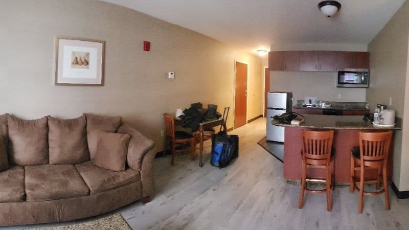 Medallion Inn and Suites hotel photo 4