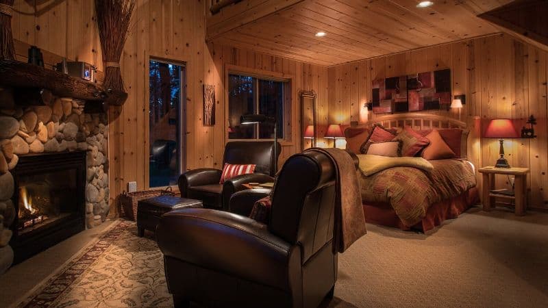 Mountain Home Lodge hotel photo 3