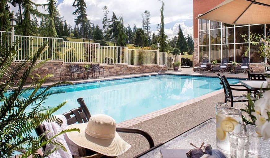 Olympic Lodge by Ayres hotel photo 3