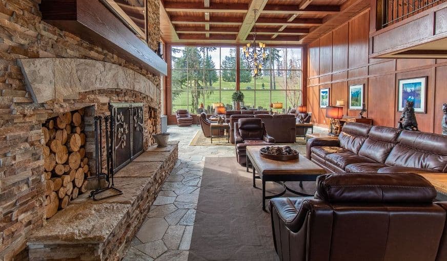 Olympic Lodge by Ayres hotel photo 4