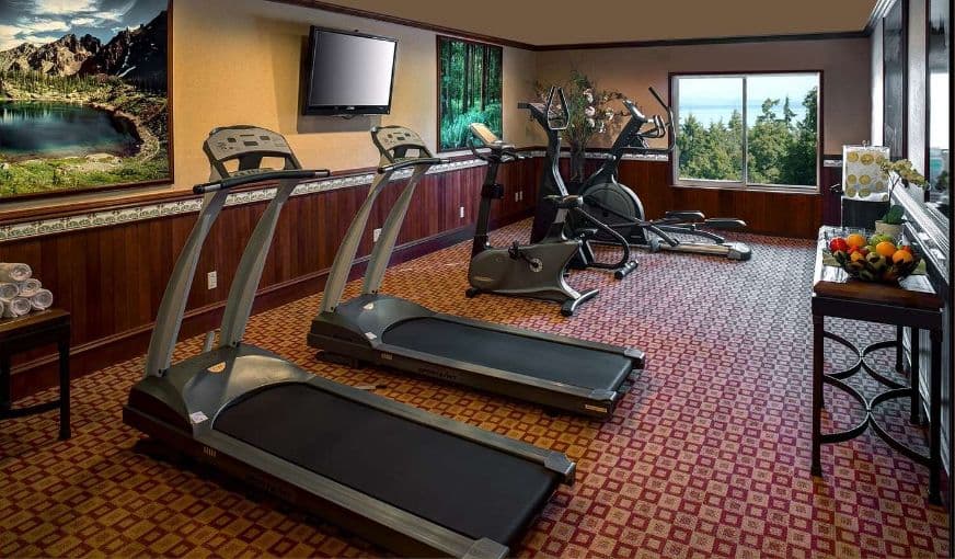 Olympic Lodge by Ayres hotel photo 5