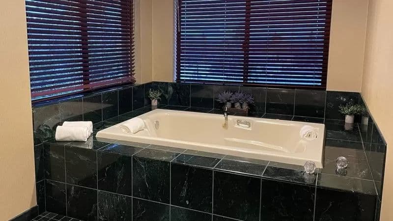 Quality Inn Oakwood hotel photo 2