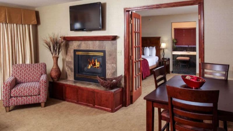Quality Inn Oakwood hotel photo 3