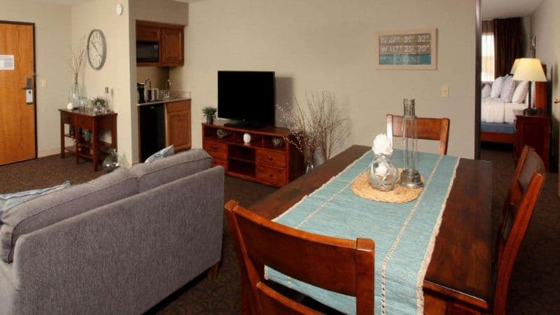 Quality Inn Oakwood hotel photo 4