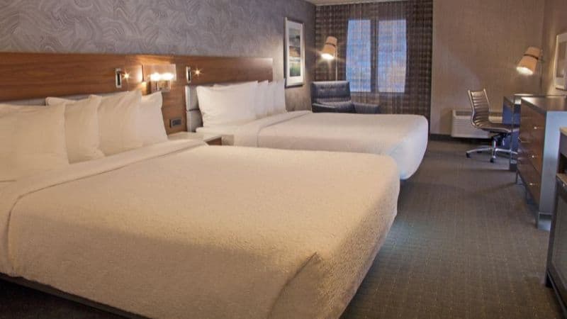 Silver Cloud Hotel – Mukilteo Waterfront hotel photo 2