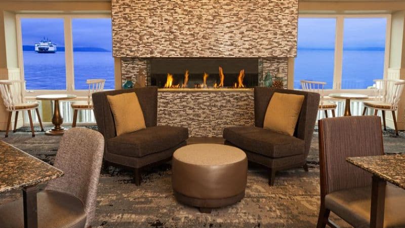 Silver Cloud Hotel – Mukilteo Waterfront hotel photo 3