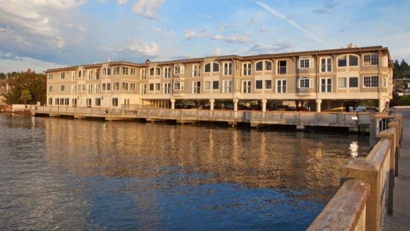 Silver Cloud Hotel – Mukilteo Waterfront hotel photo 5