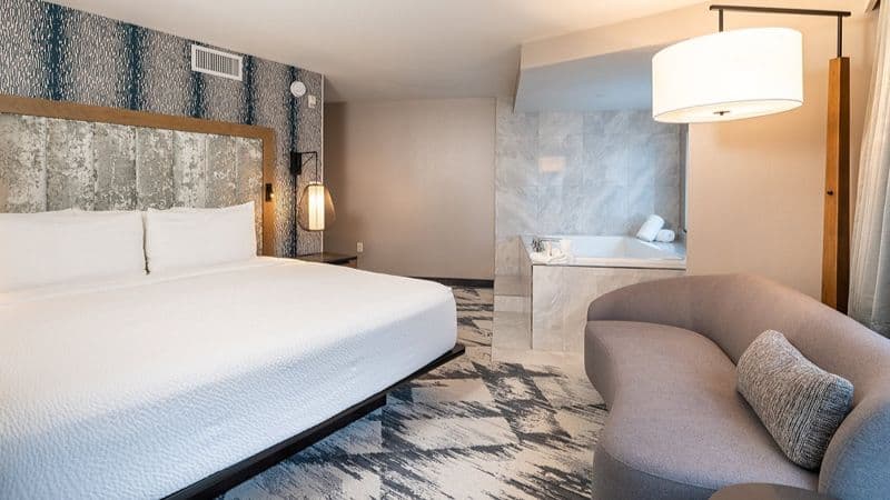 Silver Cloud Hotel - Seattle Broadway hotel photo 2