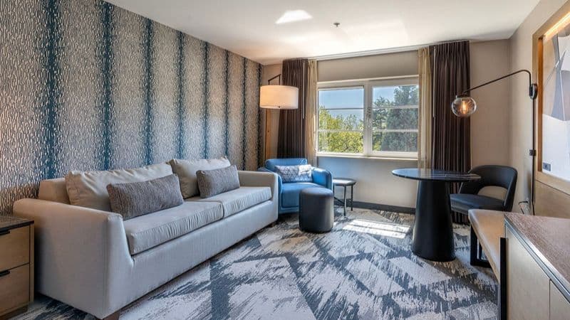 Silver Cloud Hotel - Seattle Broadway hotel photo 4