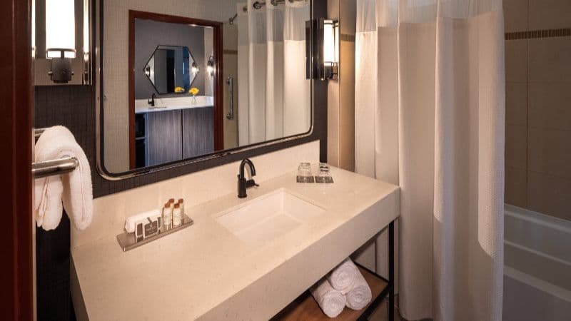 Silver Cloud Hotel – Seattle Stadium hotel photo 3