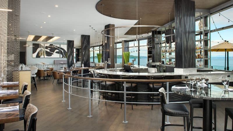Silver Cloud Hotel Tacoma at Point Ruston Waterfront hotel photo 5