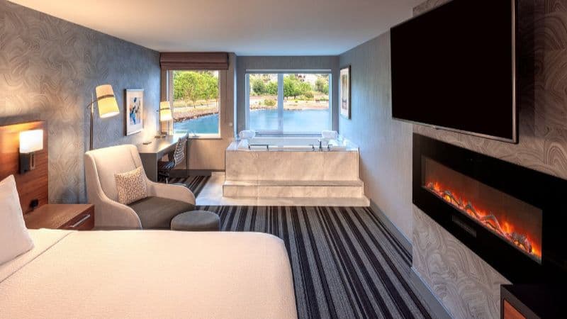 Silver Cloud Hotel – Tacoma Waterfront hotel photo 2